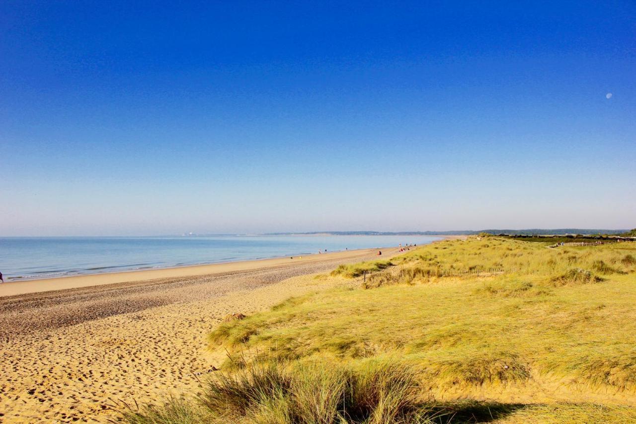 Romantic Flint Cottage On The Suffolk Coast Saxmundham Buitenkant foto